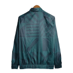 SE Palmeiras Jacket 2023/24 - Green