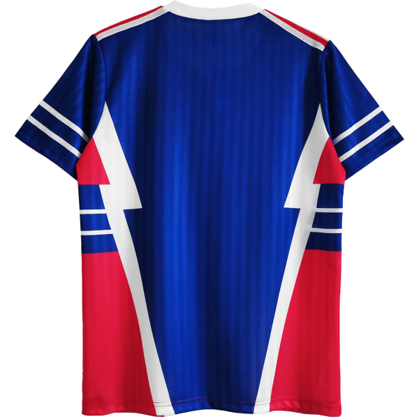 Vintage Soccer Jersey Yugoslavia Home 1990