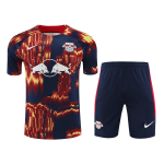 RB Leipzig Pre-Match Jerseys Kit 2023/24