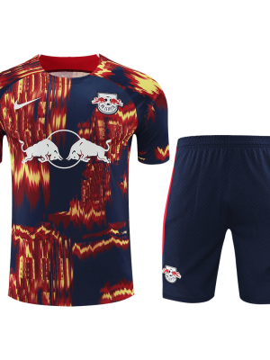 RB Leipzig Pre-Match Jerseys Kit 2023/24