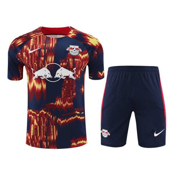 RB Leipzig Pre-Match Jerseys Kit 2023/24