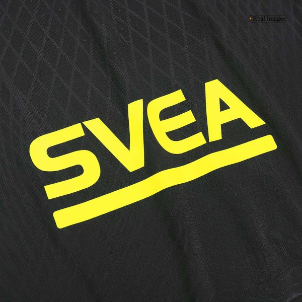 Aik Stockholm Home Jersey 2023