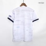 Tottenham Hotspur Home Jerseys Full Kit 2023/24