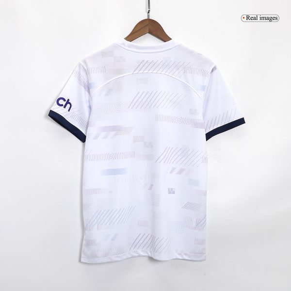 Tottenham Hotspur Home Jersey 2023/24