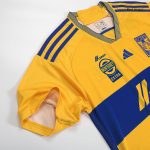 Tigres UANL Home Jerseys Kit 2023/24