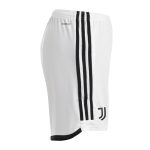 Juventus Away Soccer Shorts 2023/24