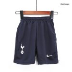 Tottenham Hotspur Away Kids Soccer Jerseys Kit 2023/24