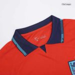 FODEN #20 England Away Jersey World Cup 2022