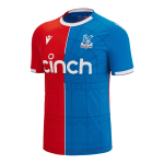 Crystal Palace Home Jersey 2023/24