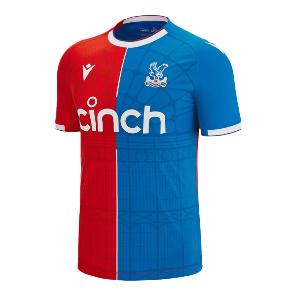 Crystal Palace Home Jersey 2023/24