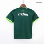 SE Palmeiras Home Kids Jerseys Kit 2023/24