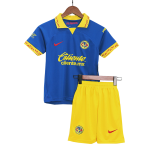 Club America Away Kids Soccer Jerseys Kit 2023/24