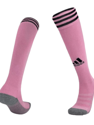 Inter Miami CF Home Soccer Socks 2022