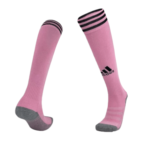 Inter Miami CF Home Soccer Socks 2022 Kids