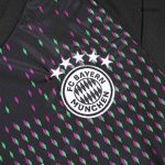 Bayern Munich Away Kids Soccer Jerseys Kit 2023/24