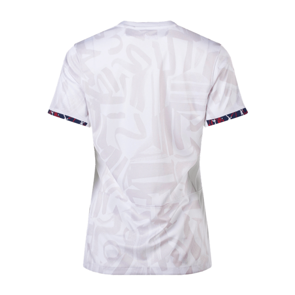 Women's France Away Jersey World Cup 2023