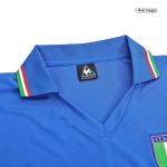 Retro Italy Home Jersey 1982