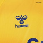 Las Palmas Home Jersey 2023/24