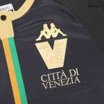 Venezia FC Home Long Sleeve Soccer Jersey 2023/24