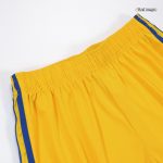 Tigres UANL Home Soccer Shorts 2023/24