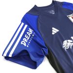 Japan Pre-Match Soccer Jersey 2023/24