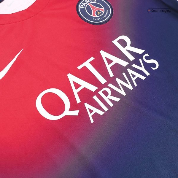 PSG Pre-Match Jersey 2023/24