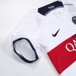 PSG Away Kids Jerseys Kit 2023/24