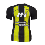 Al Ittihad Saudi Home Authentic Jersey 2023/24