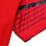 AC Milan Soccer Core Polo Shirts 2022/23