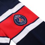 PSG Jacket Tracksuit 2023/24 Navy&Red