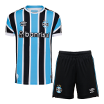 Grêmio FBPA Home Jerseys Kit 2023/24