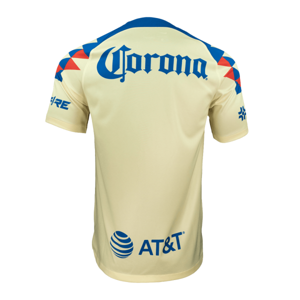 Club America Home Jersey 2023/24