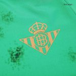 Real Betis Sustainability Jersey 2022/23