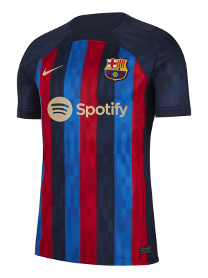 Barcelona Home Jersey 2022/23