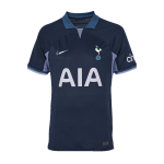 SON #7 Tottenham Hotspur Away Jersey 2023/24