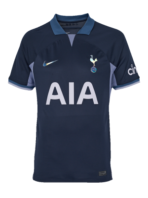 Tottenham Hotspur Away Jersey 2023/24