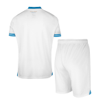 Marseille Home Jerseys Kit 2023/24