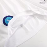 Napoli Home Soccer Shorts 2023/24