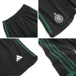 Celtic Away Kids Soccer Jerseys Kit 2023/24