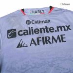 Club Tijuana Away Soccer Jersey 2023/24