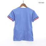 Women's France Home Jersey World Cup 2023