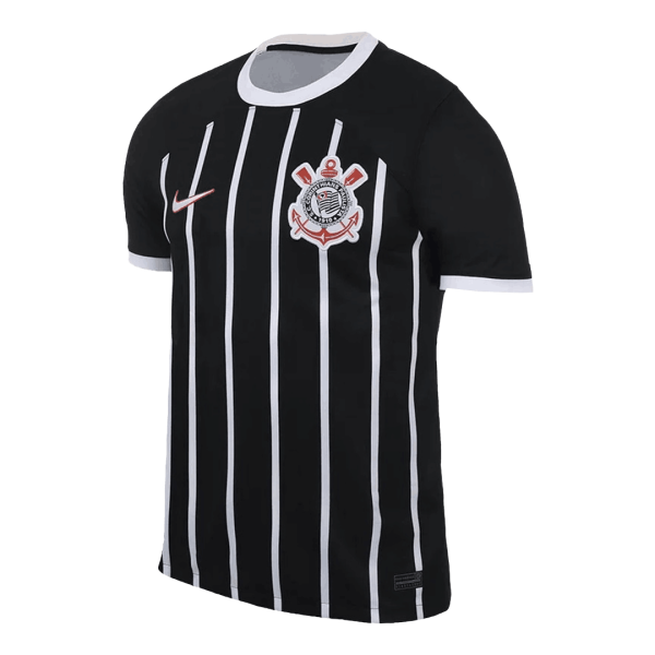 Corinthians Away Jersey 2023/24