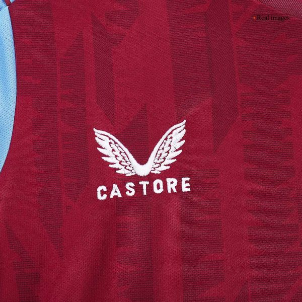 Aston Villa Home Jersey 2023/24