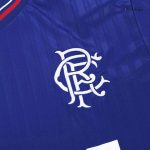 Glasgow Rangers Home Jersey 2023/24