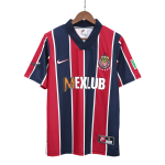 Vintage Soccer Jersey Chivas 1997/98