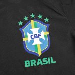 Brazil Authentic The Dark Jersey 2022