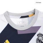 Real Madrid Pre-Match Jersey 2023/24