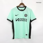 Chelsea Third Away Soccer Jersey 2023/24