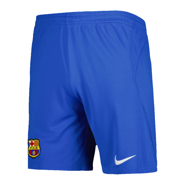 Barcelona Away Jerseys Full Kit 2023/24