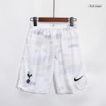 Tottenham Hotspur Home Soccer Shorts 2023/24